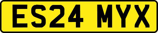ES24MYX