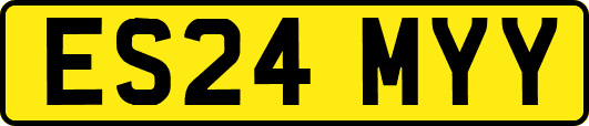 ES24MYY