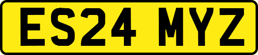 ES24MYZ