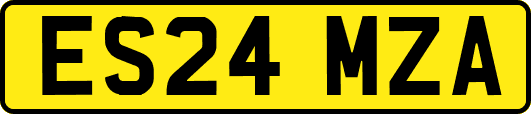 ES24MZA