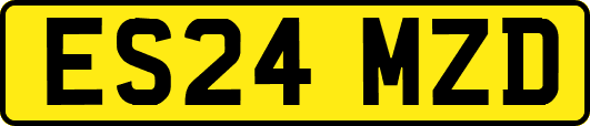 ES24MZD