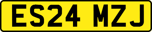ES24MZJ