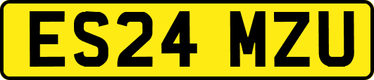 ES24MZU