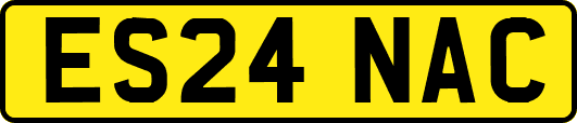 ES24NAC