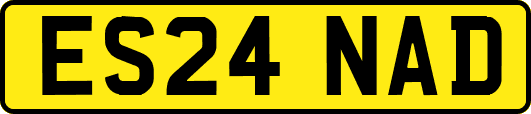 ES24NAD
