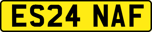 ES24NAF