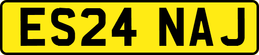 ES24NAJ