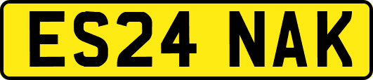 ES24NAK
