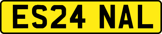 ES24NAL