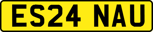 ES24NAU