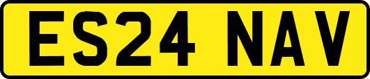 ES24NAV