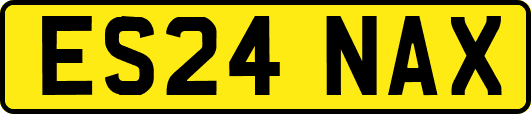 ES24NAX