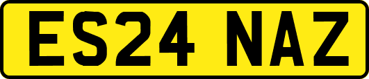 ES24NAZ