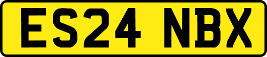 ES24NBX