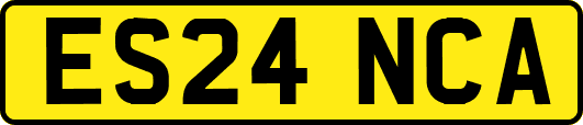 ES24NCA