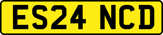 ES24NCD