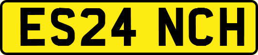 ES24NCH