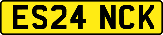 ES24NCK