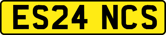 ES24NCS
