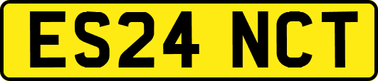 ES24NCT