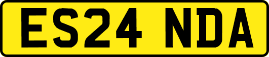 ES24NDA