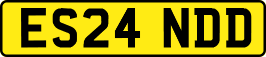 ES24NDD