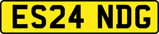 ES24NDG
