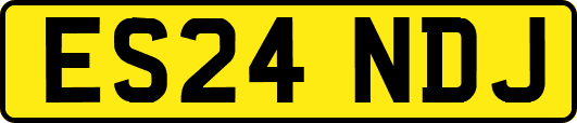 ES24NDJ