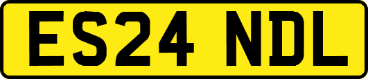 ES24NDL