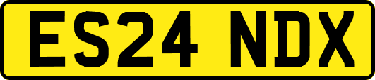 ES24NDX