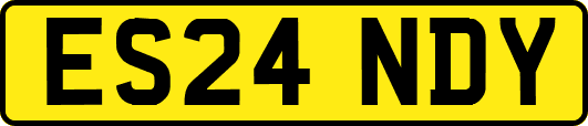 ES24NDY