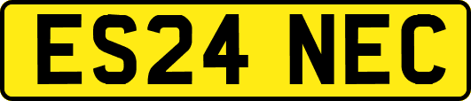 ES24NEC
