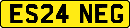 ES24NEG