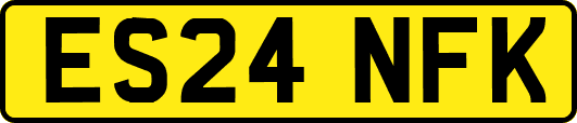 ES24NFK