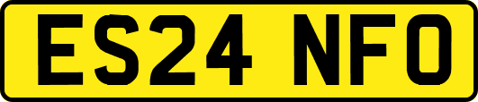 ES24NFO
