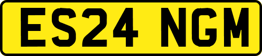 ES24NGM