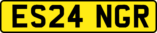 ES24NGR