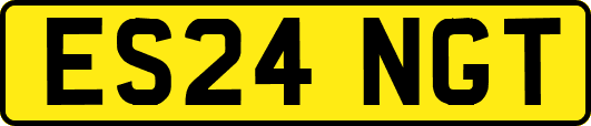 ES24NGT
