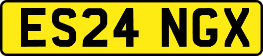 ES24NGX
