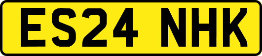 ES24NHK
