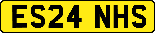 ES24NHS