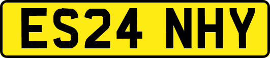 ES24NHY