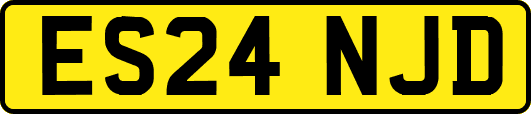 ES24NJD