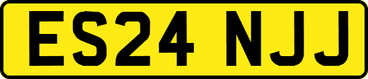 ES24NJJ