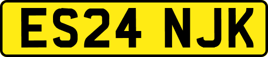 ES24NJK