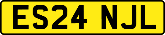 ES24NJL