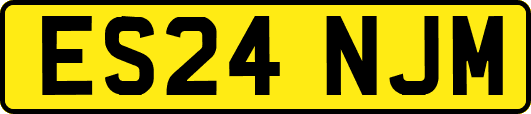 ES24NJM