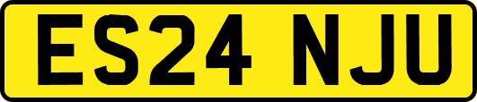 ES24NJU