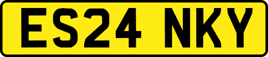 ES24NKY