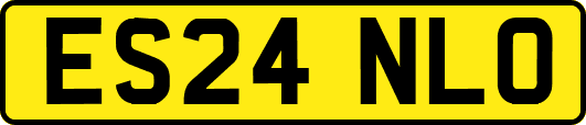ES24NLO